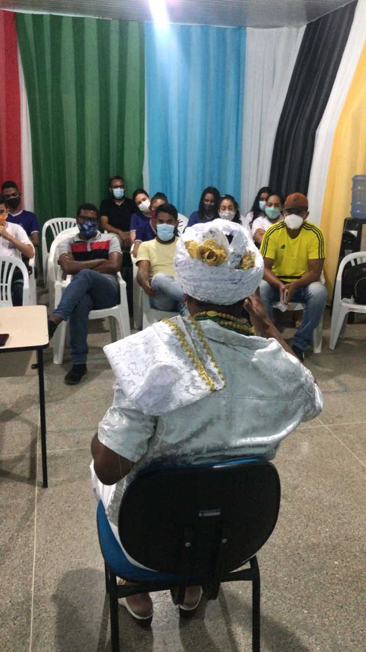 Camacã: Prefeitura celebra o Dia da Consciência Negra com diversas atividades culturais
